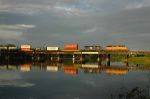 Crane Creek Bridge